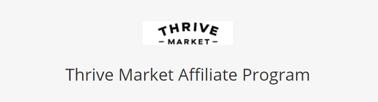 Thrive Market