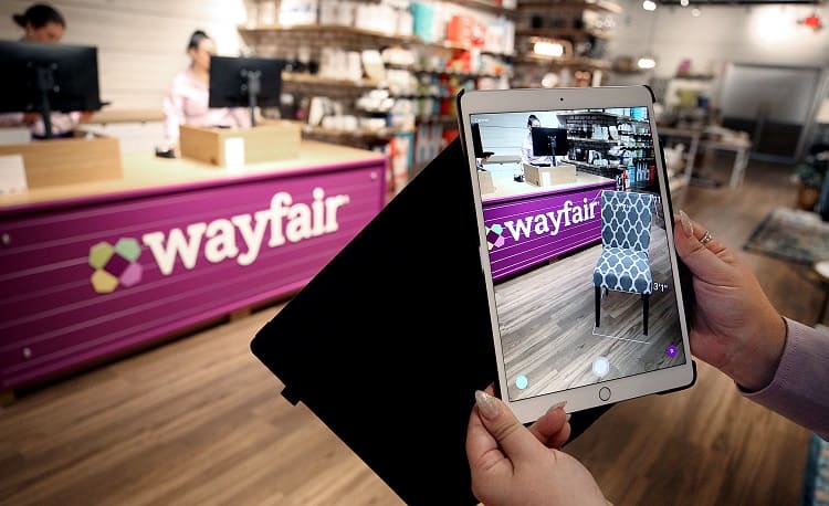 Wayfair Affiliate