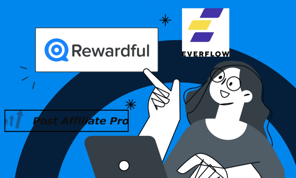 Top Rewardful Alternatives