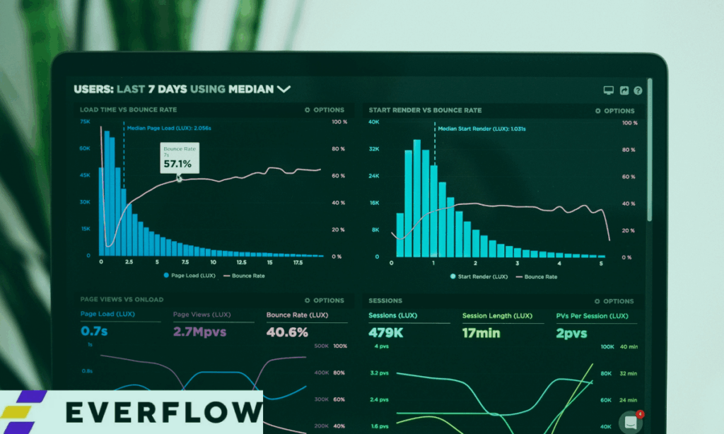 Everflow Review & Guide