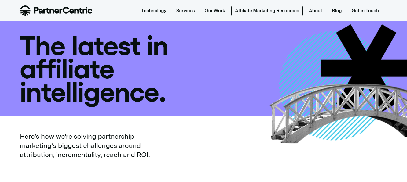 PartnerCentric as Hybrid Affiliate Program