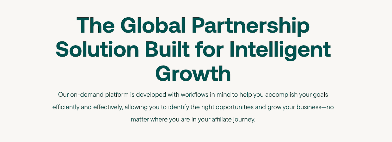 cj partnership