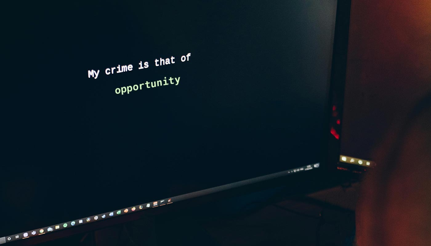 Affiliate Click Fraud Actually Looks Like