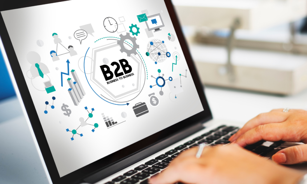 Best B2B Influencer Marketing Agency