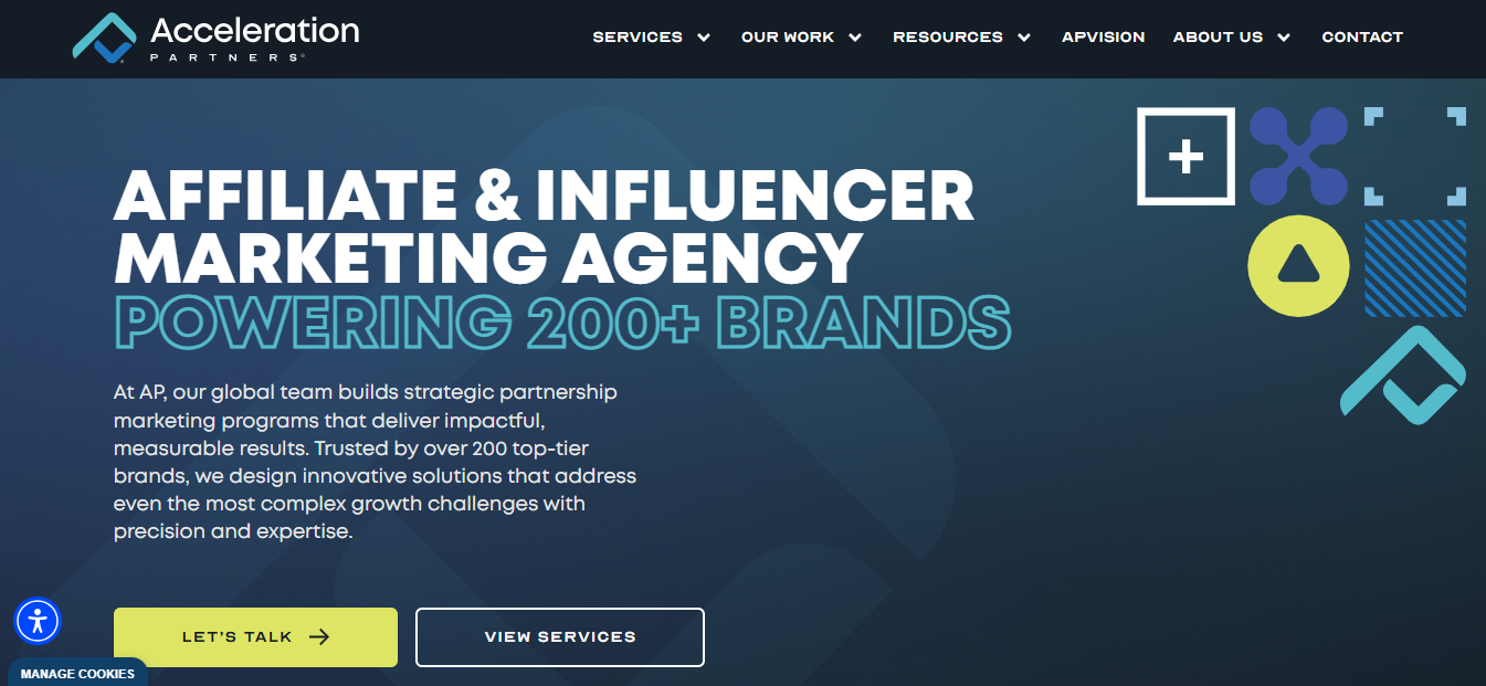 Acceleration Partners