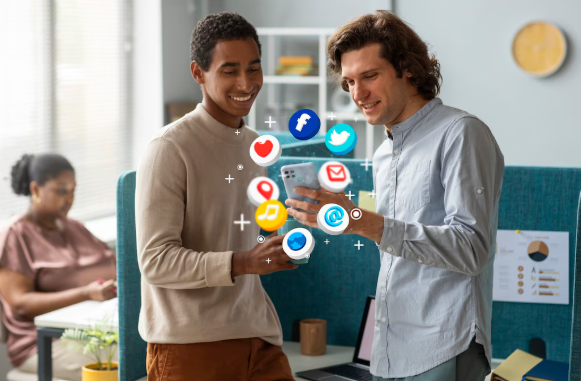Follow the Customer Across Every Device and Touchpoint