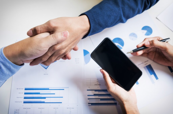 Right Partner Platform