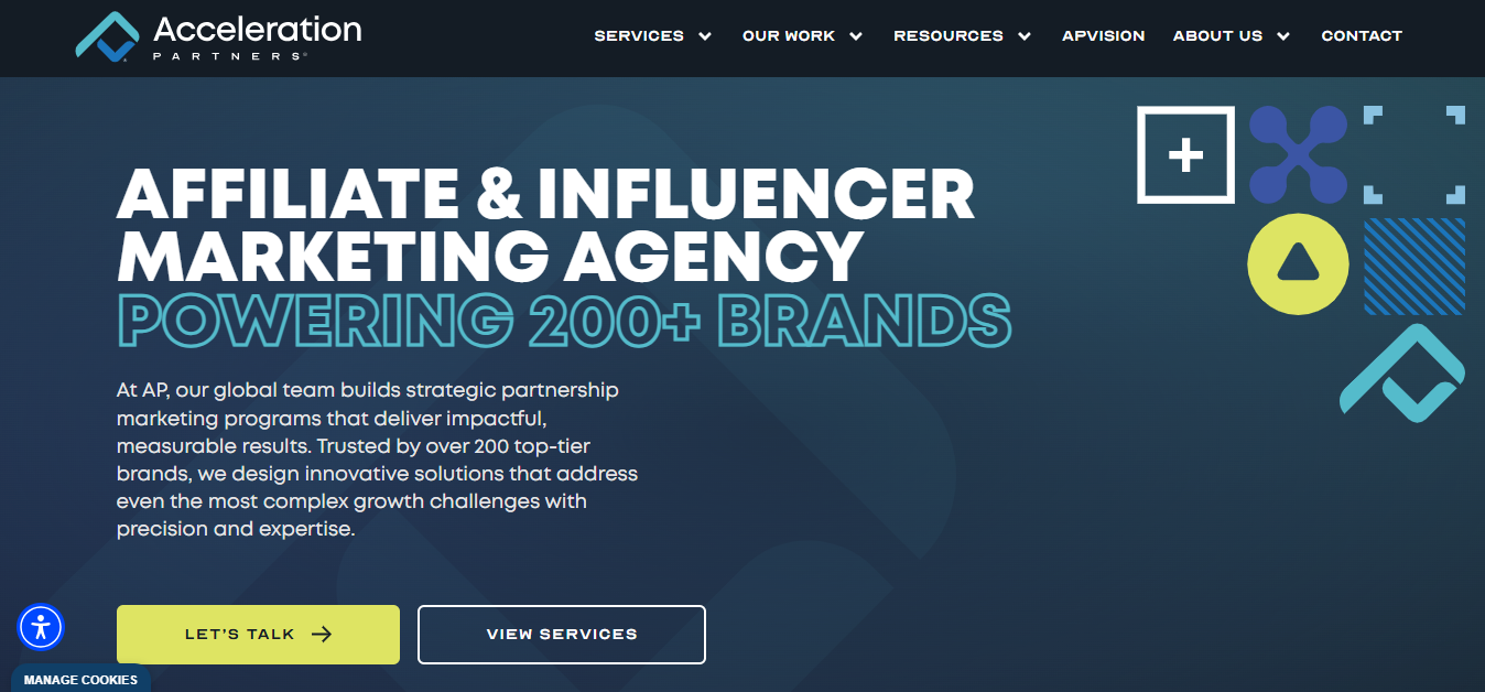 Acceleration Partners