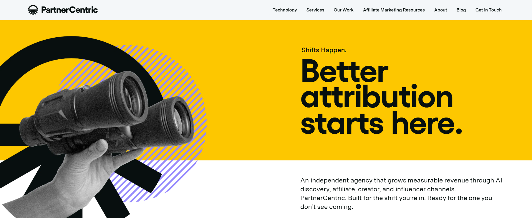 partnercentric