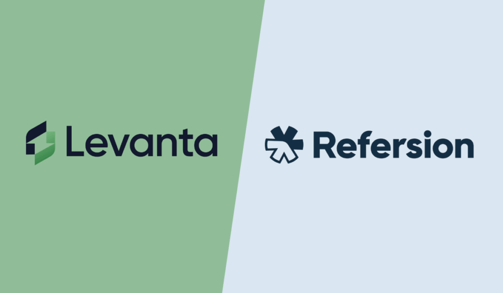 Levanta Vs Refersion: Which Affiliate Platform Fits a Brand That Sells Beyond One Channel?
