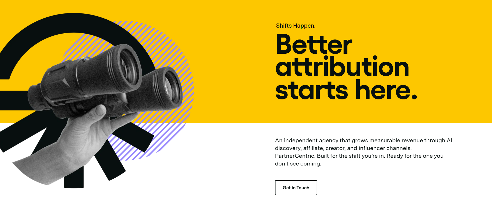 Affiliate agencies worth considering