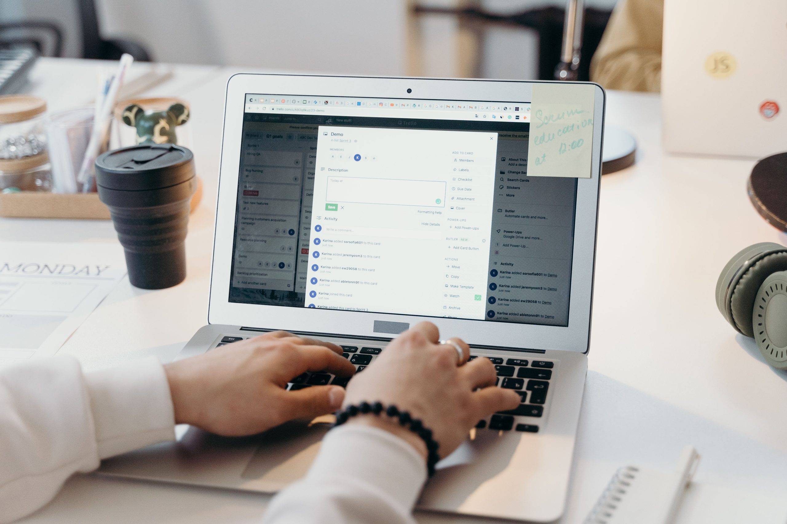 So how do you choose the affiliate program with the best publisher network for you?