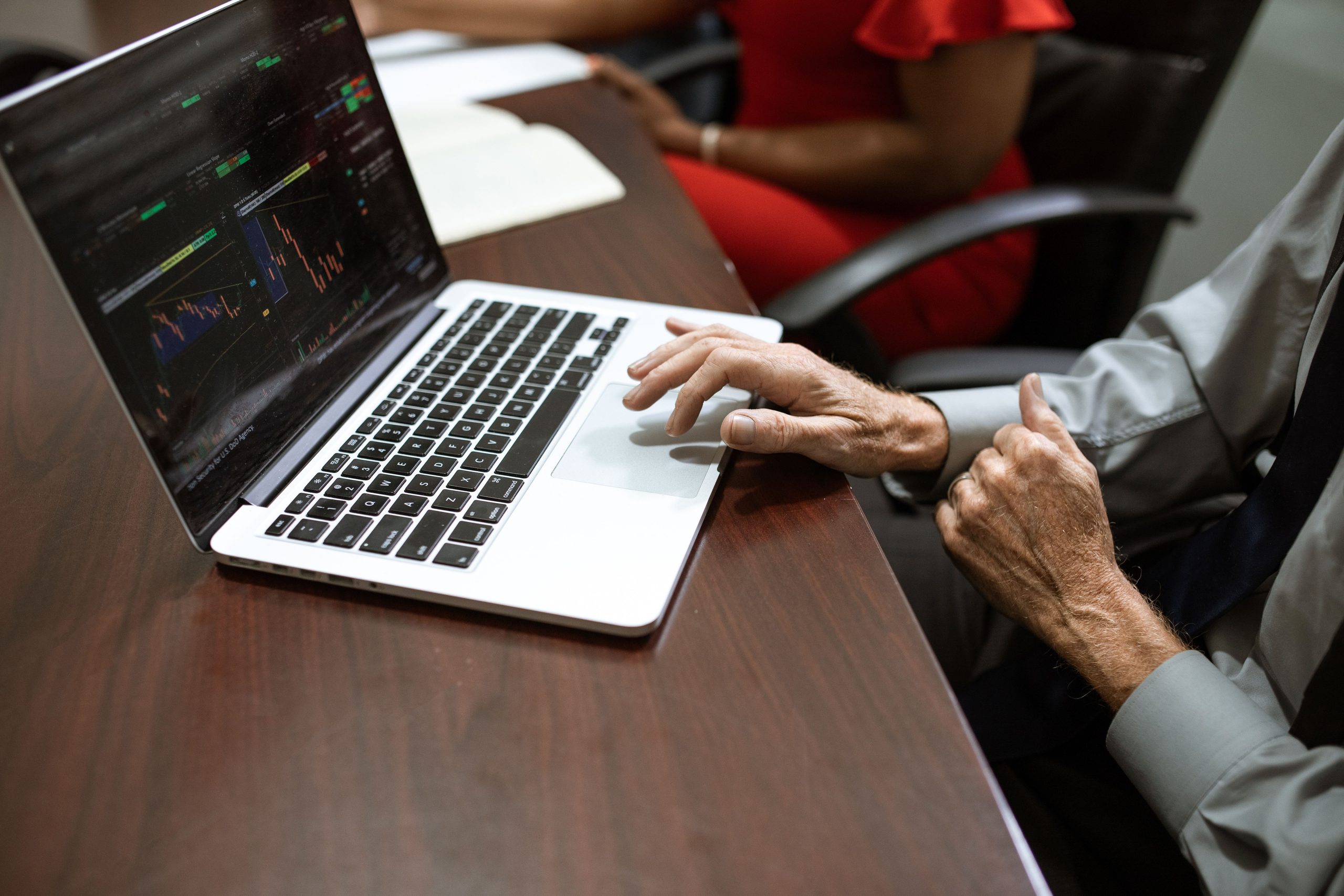 Analyzing network strength beyond the user count