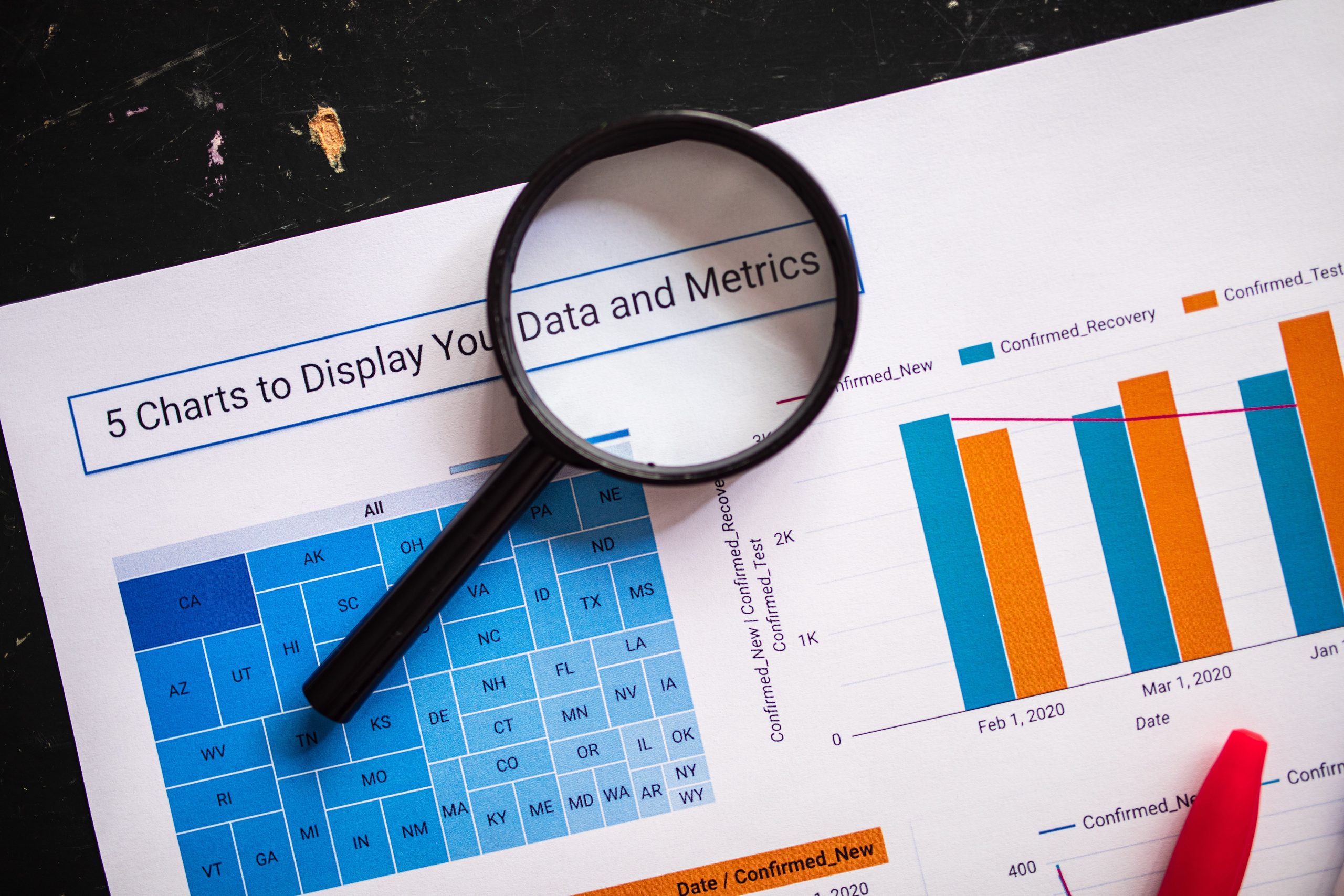 Can an agency find partners you can trust?