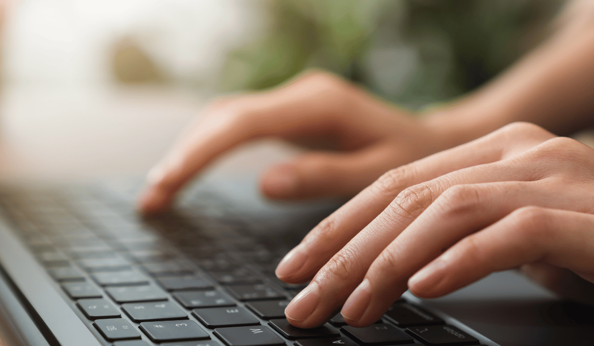 What is first-click attribution?