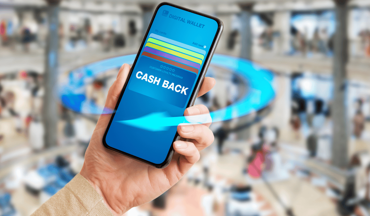 How do you evaluate a cashback or loyalty partner?